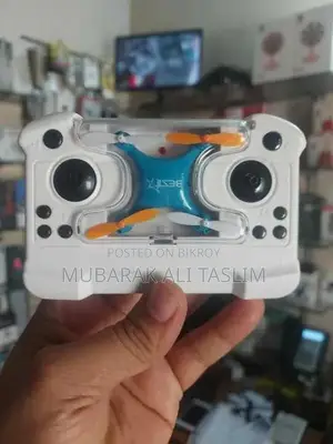 New mini drone