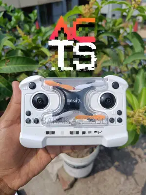 New mini drone