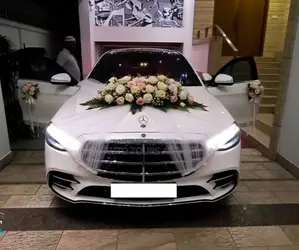 Mercedes For Rent