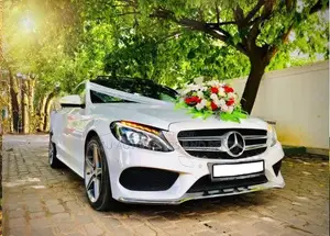 Mercedes For Rent