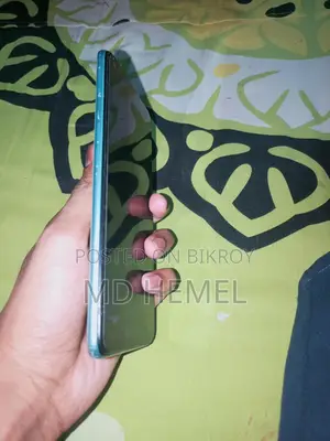 OPPO A76 (Used)