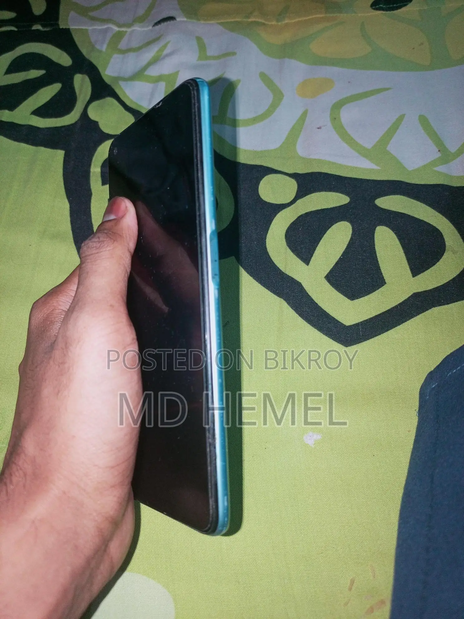 OPPO A76 (Used)