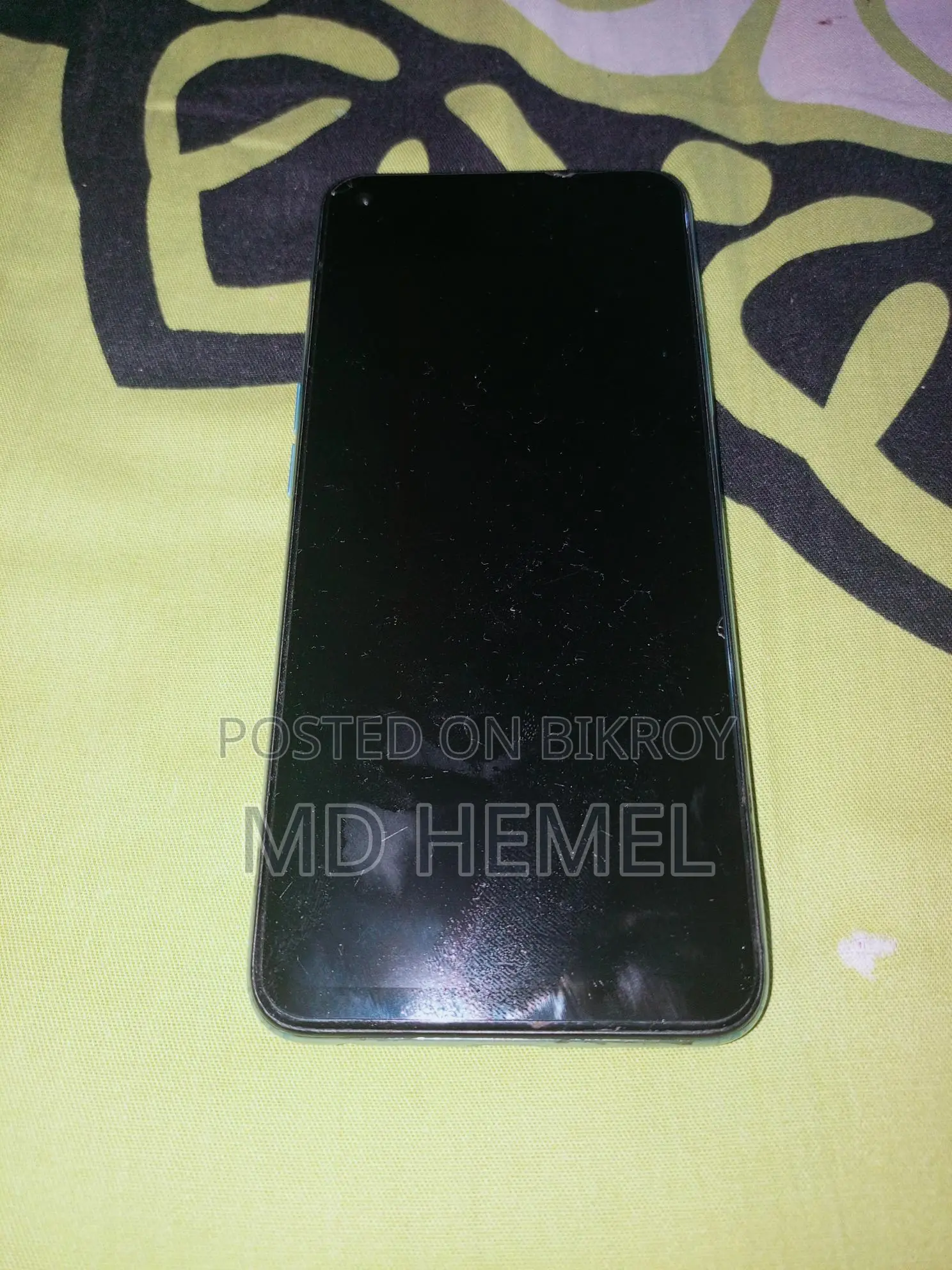 OPPO A76 (Used)