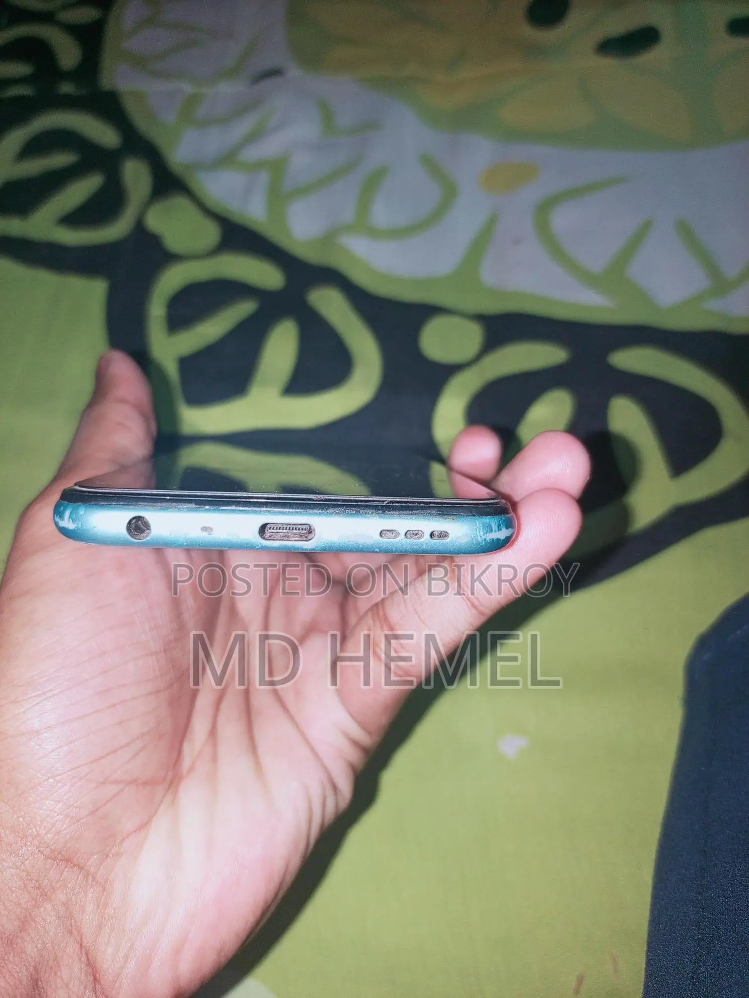 OPPO A76 (Used)