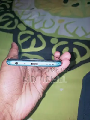 OPPO A76 (Used)