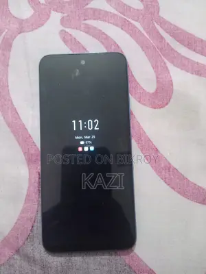 Infinix Hot 60i . (Used)