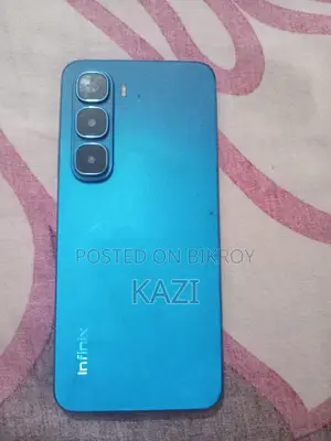 Infinix Hot 60i . (Used)