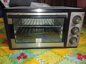 ওভেন বিক্রয়