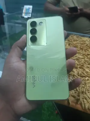 Vivo V27 (ব্যবহৃত)