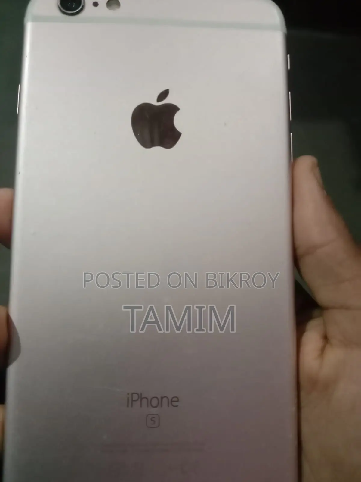 Apple iPhone 6S Plus (Used)