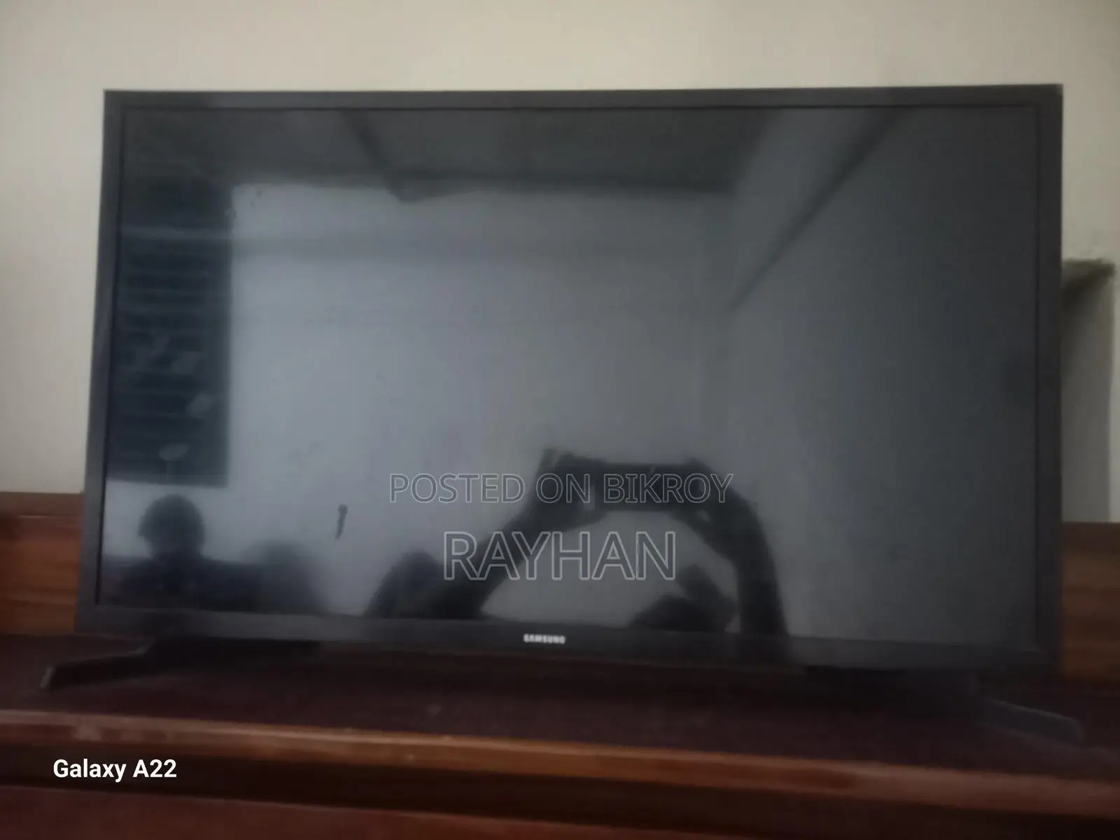 Samsung Tv