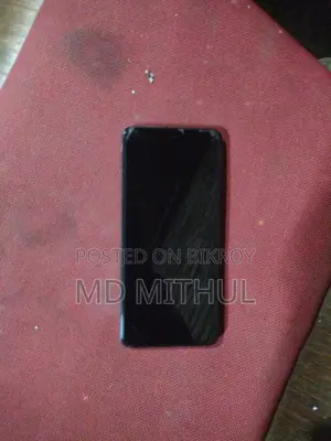 Realme C55 . (Used)
