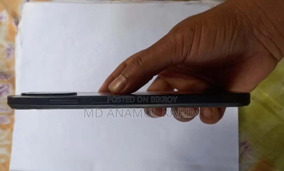 OPPO A18 জেনুইন (Used)