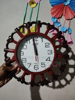 প্রিমিয়াম কোয়ালিটি ঘড়ি