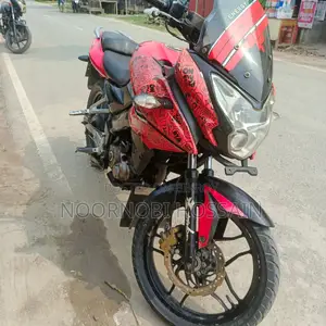 Bajaj Pulsar 150 ২০১৬