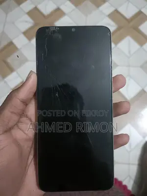 Itel S23 ১২৮জিবি (ব্যবহৃত)