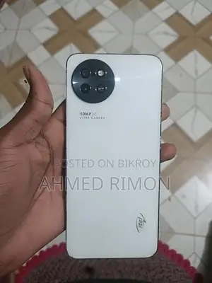 Itel S23 ১২৮জিবি (ব্যবহৃত)