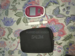 Glucoleader Enhance Blood Glucose Monitor