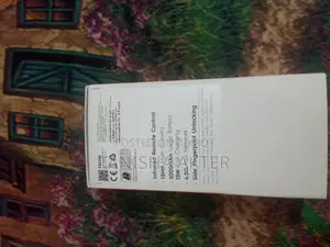 Tecno Spark GO 2 . (Used)