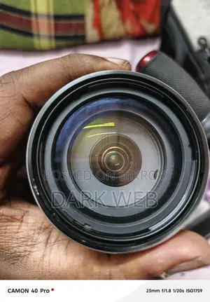 nikon coolpix 520
