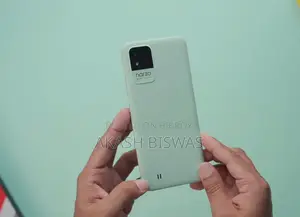 Realme Narzo 50i 24 (Used)