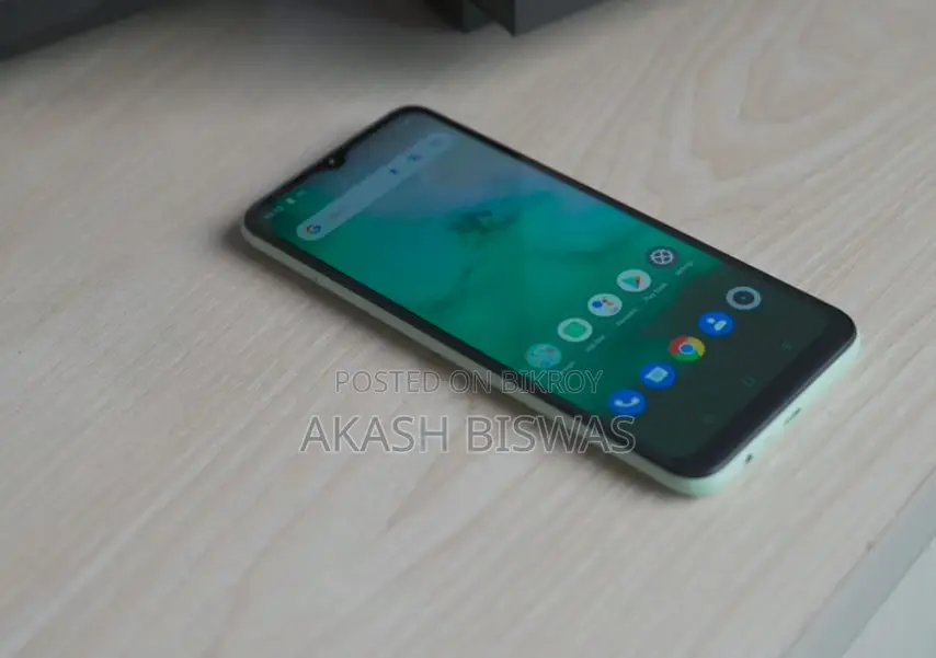 Realme Narzo 50i 24 (Used)