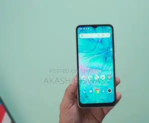Realme Narzo 50i 24 (Used)