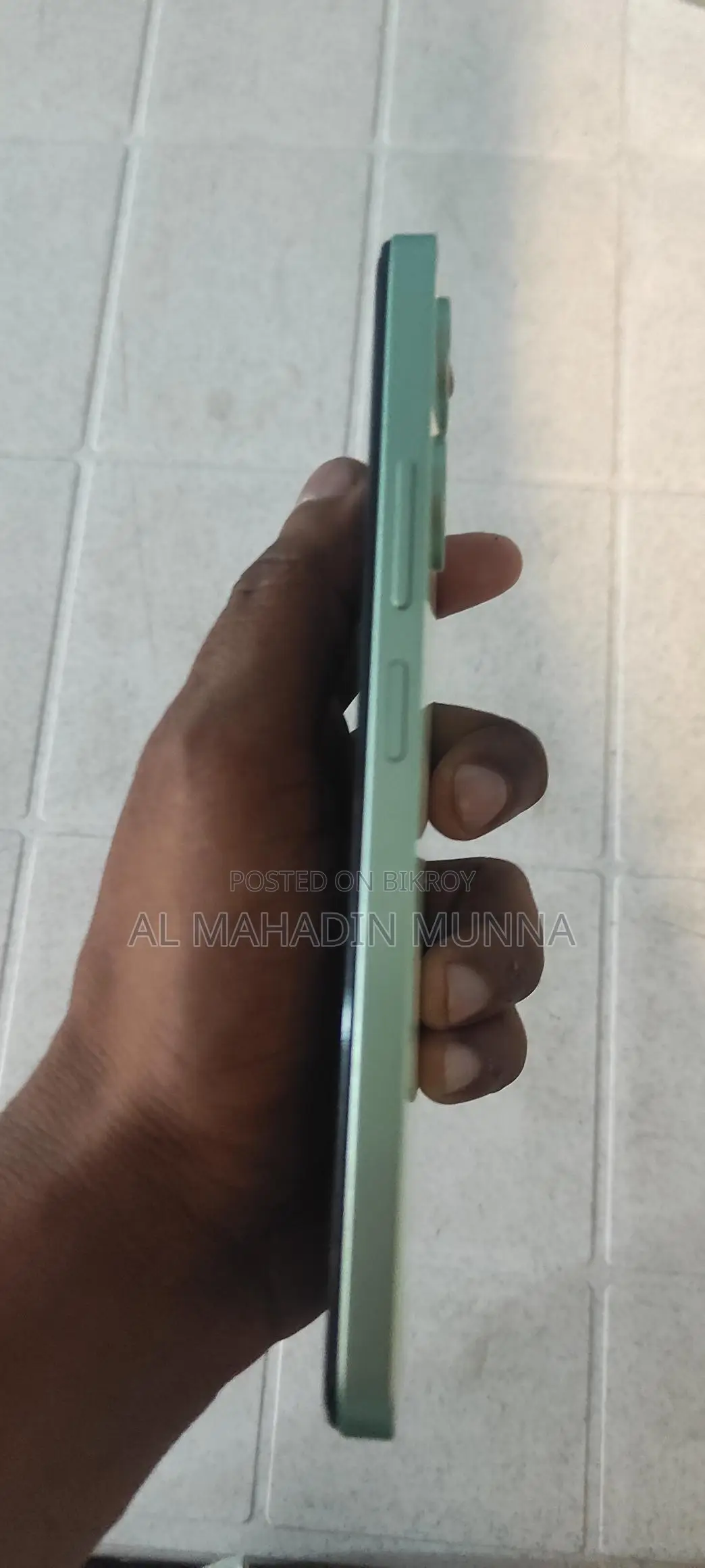 Xiaomi Redmi 13c . (Used)