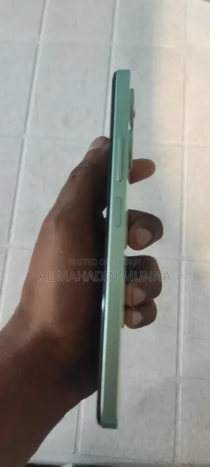 Xiaomi Redmi 13c . (Used)