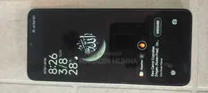 Xiaomi Redmi 13c . (Used)