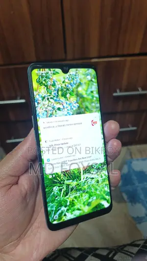 OPPO F15 (Used)