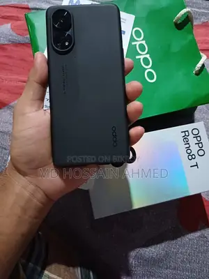 OPPO Reno 8T 8/128 (Used)