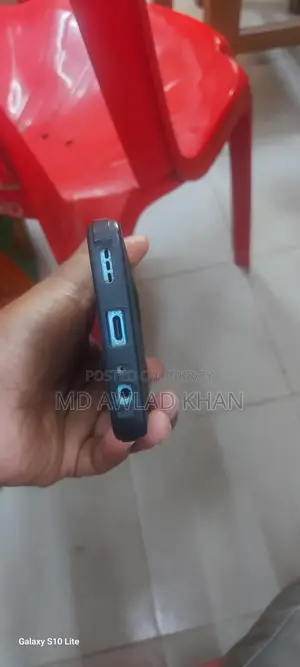 Vivo Y50 . (Used)