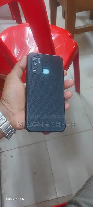 Vivo Y50 . (Used)