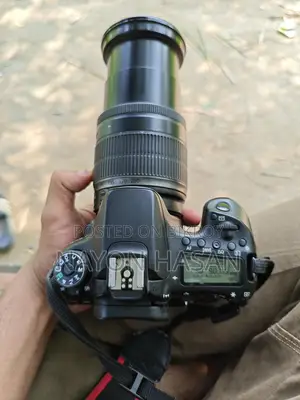 Canon 70d