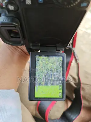 Canon 70d