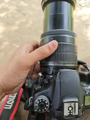 Canon 70d
