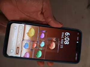 Tecno Spark GO 2 . (Used)
