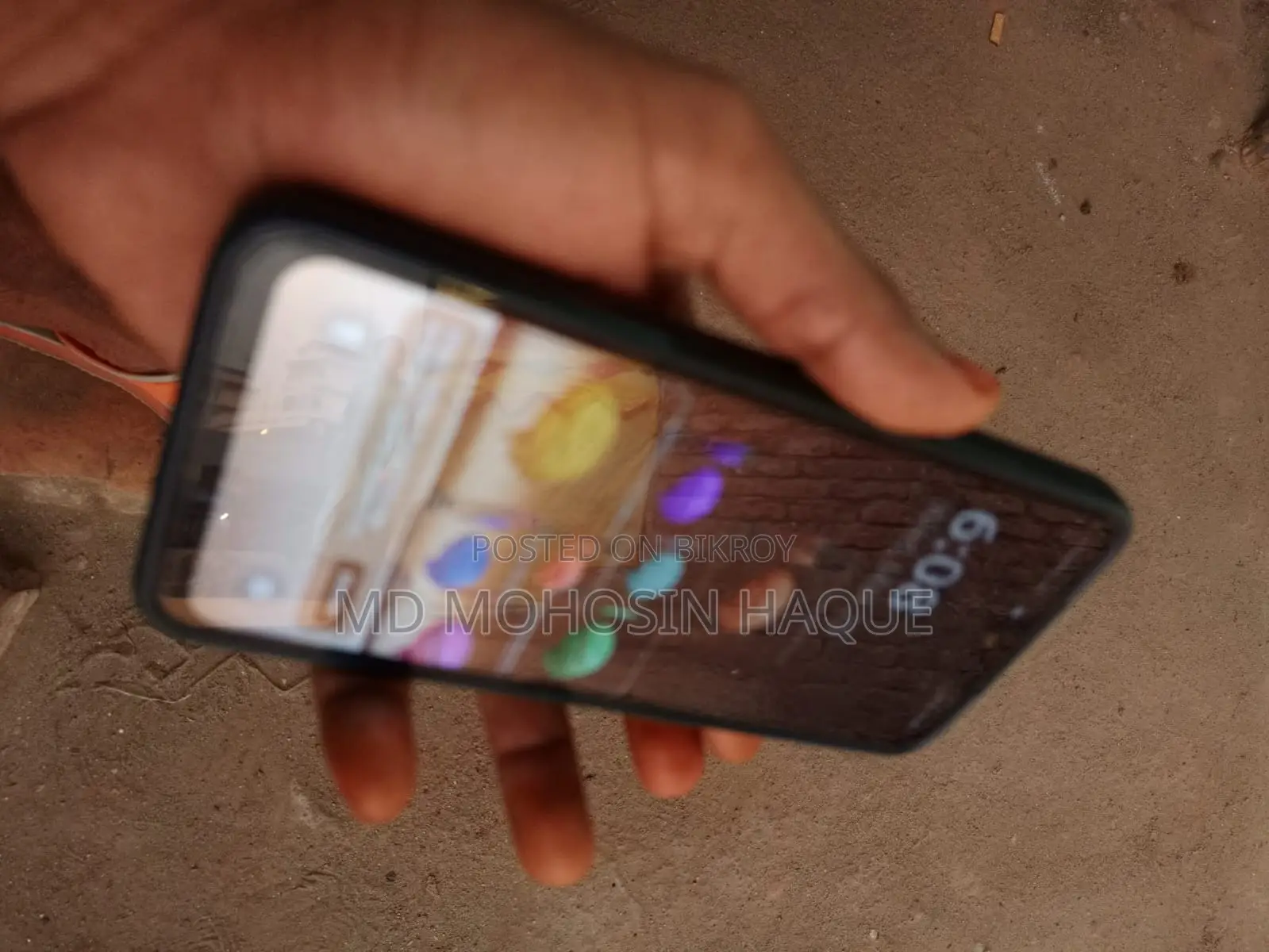 Tecno Spark GO 2 . (Used)