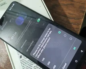 ইনফিনিক্স হট ৩০আই . (ব্যবহৃত)