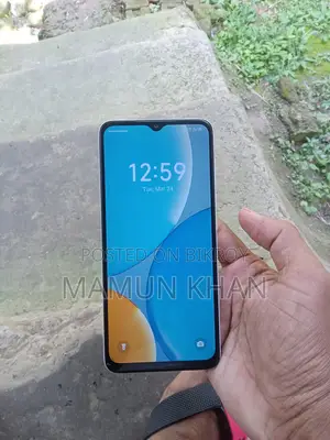 Itel A50C 2+2=32 (Used)