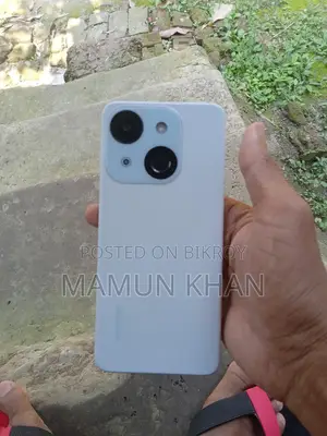 Itel A50C 2+2=32 (Used)