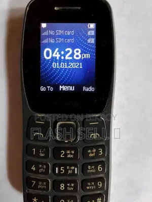 Nokia 105 . (Used)
