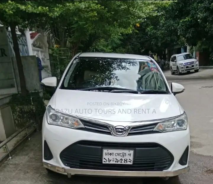 Axo Car Rent