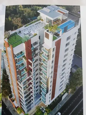 FLAT SALE CONDOMINIUM PROJECT @ SHYAMOLI 2650 SFT