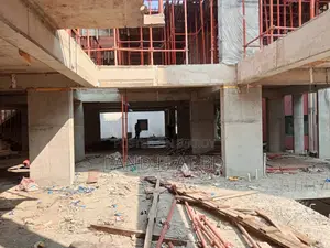 শ্যামলীতে ফ্ল্যাট বিক্রয় - কনডোমিনিয়াম প্রজেক্ট ২৬৫০ বর্গফুট