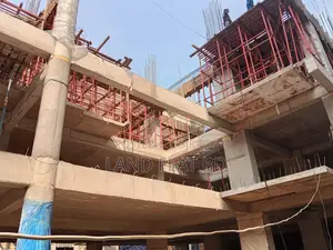 শ্যামলীতে ফ্ল্যাট বিক্রয় - কনডোমিনিয়াম প্রজেক্ট ২৬৫০ বর্গফুট