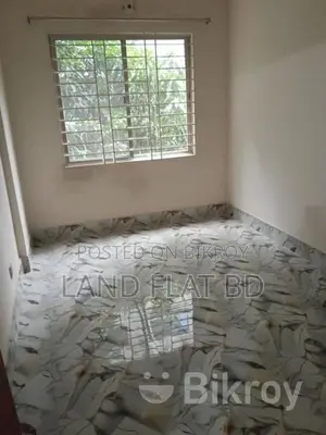 1080 Sq Ft Ready Flat For Sale @ Chandrima Housing #