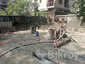 মোহাম্মদপুর # দক্ষিণ মুখি @ ১৫৬০ বর্গফুটের ফ্লাটের শেয়ার বিক্রি