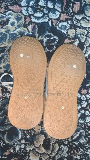 Brand New Unisex Sneakers Imported from China